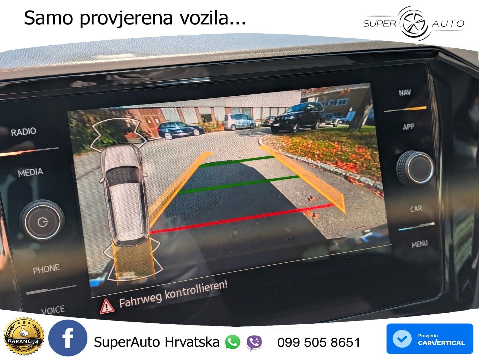 Volkswagen Passat Variant GTE 1.4 TSI (218 KS) DSG LED+GR SJED+ACC