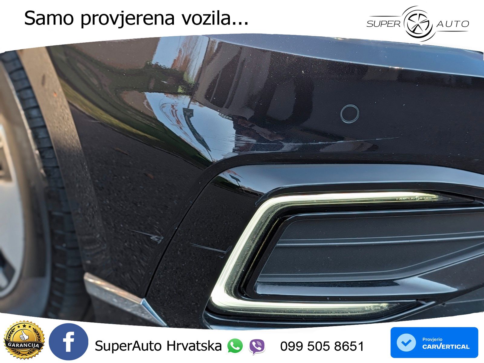 Volkswagen Passat Variant GTE 1.4 TSI (218 KS) DSG LED+GR SJED+ACC