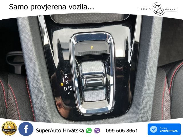 Škoda Octavia Combi RS 2.0 TDI (200 KS) DSG LED+GR SJED+ACC