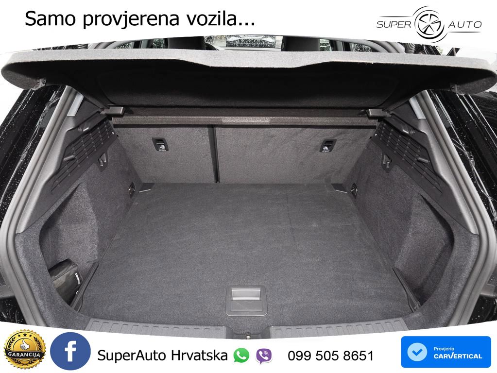 Audi A3 35 TFSI (150 KS) S tronic advanced LED+GR SJED+ACC