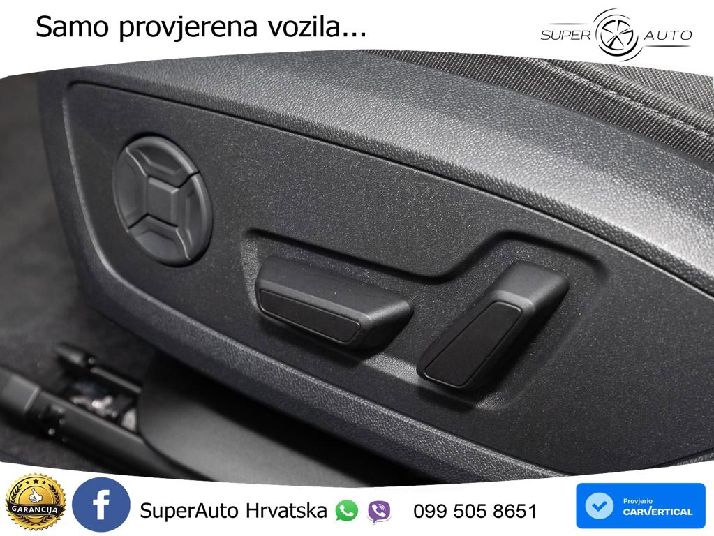 Audi A3 35 TFSI (150 KS) S tronic advanced LED+GR SJED+ACC