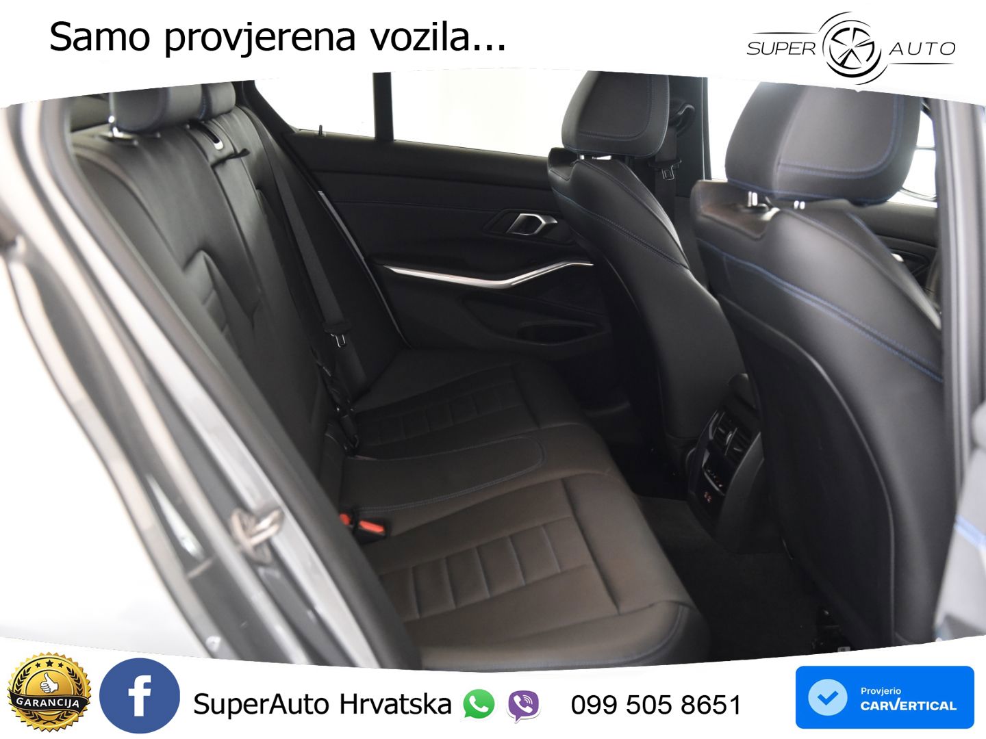 BMW 330i (245 KS) xDrive Steptronic M Sport LED+GR SJED+ACC