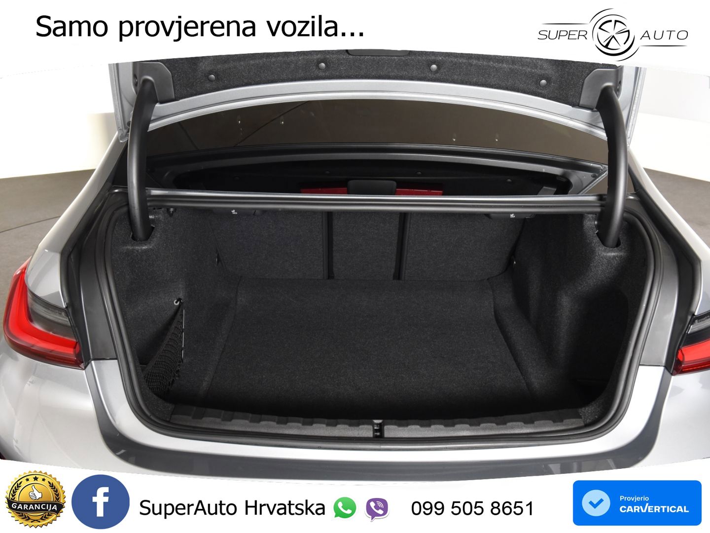 BMW 330i (245 KS) xDrive Steptronic M Sport LED+GR SJED+ACC