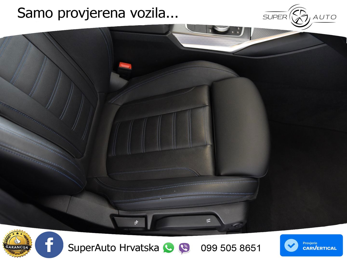 BMW 330i (245 KS) xDrive Steptronic M Sport LED+GR SJED+ACC