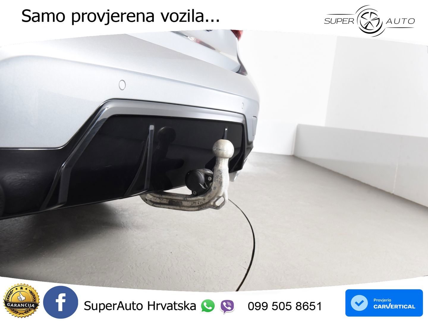 BMW 330i (245 KS) xDrive Steptronic M Sport LED+GR SJED+ACC