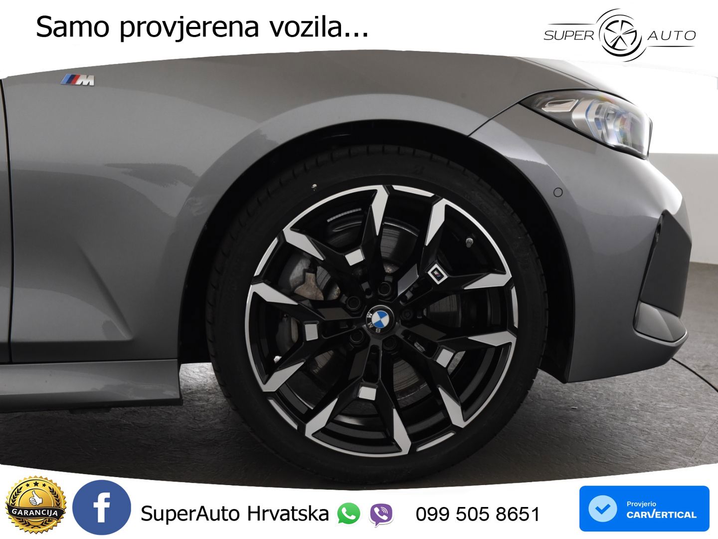 BMW 330i (245 KS) xDrive Steptronic M Sport LED+GR SJED+ACC