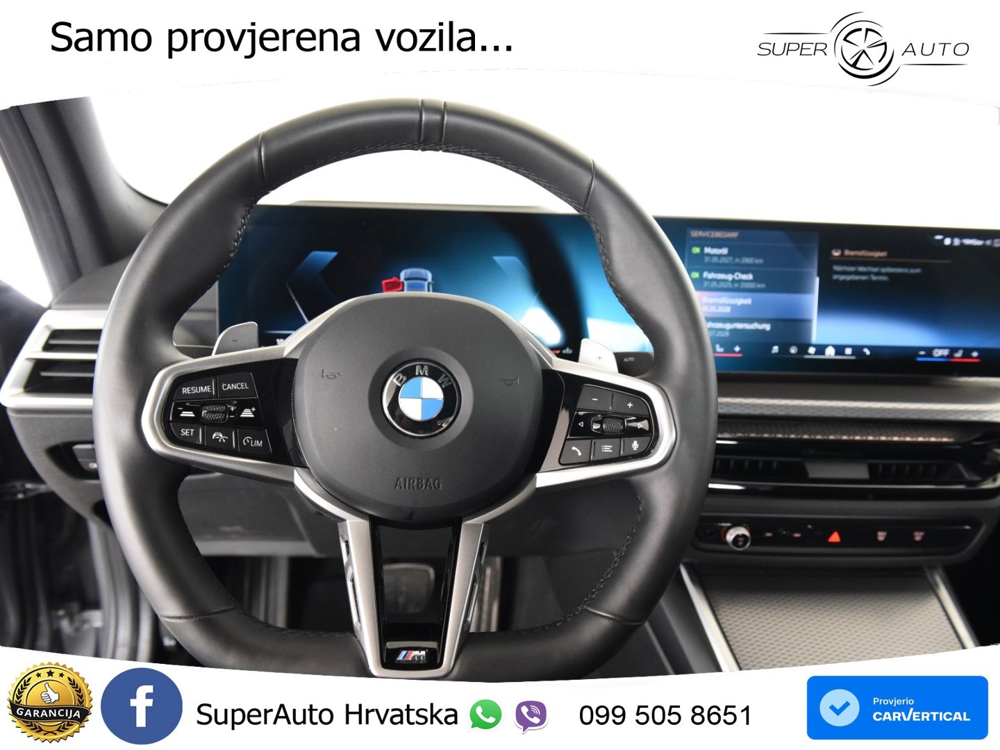 BMW 330i (245 KS) xDrive Steptronic M Sport LED+GR SJED+ACC