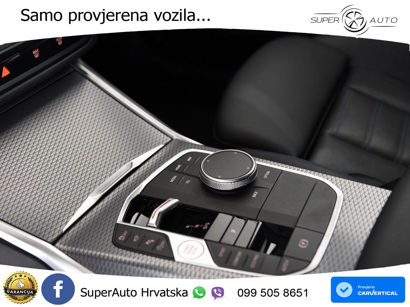 BMW 330i (245 KS) xDrive Steptronic M Sport LED+GR SJED+ACC