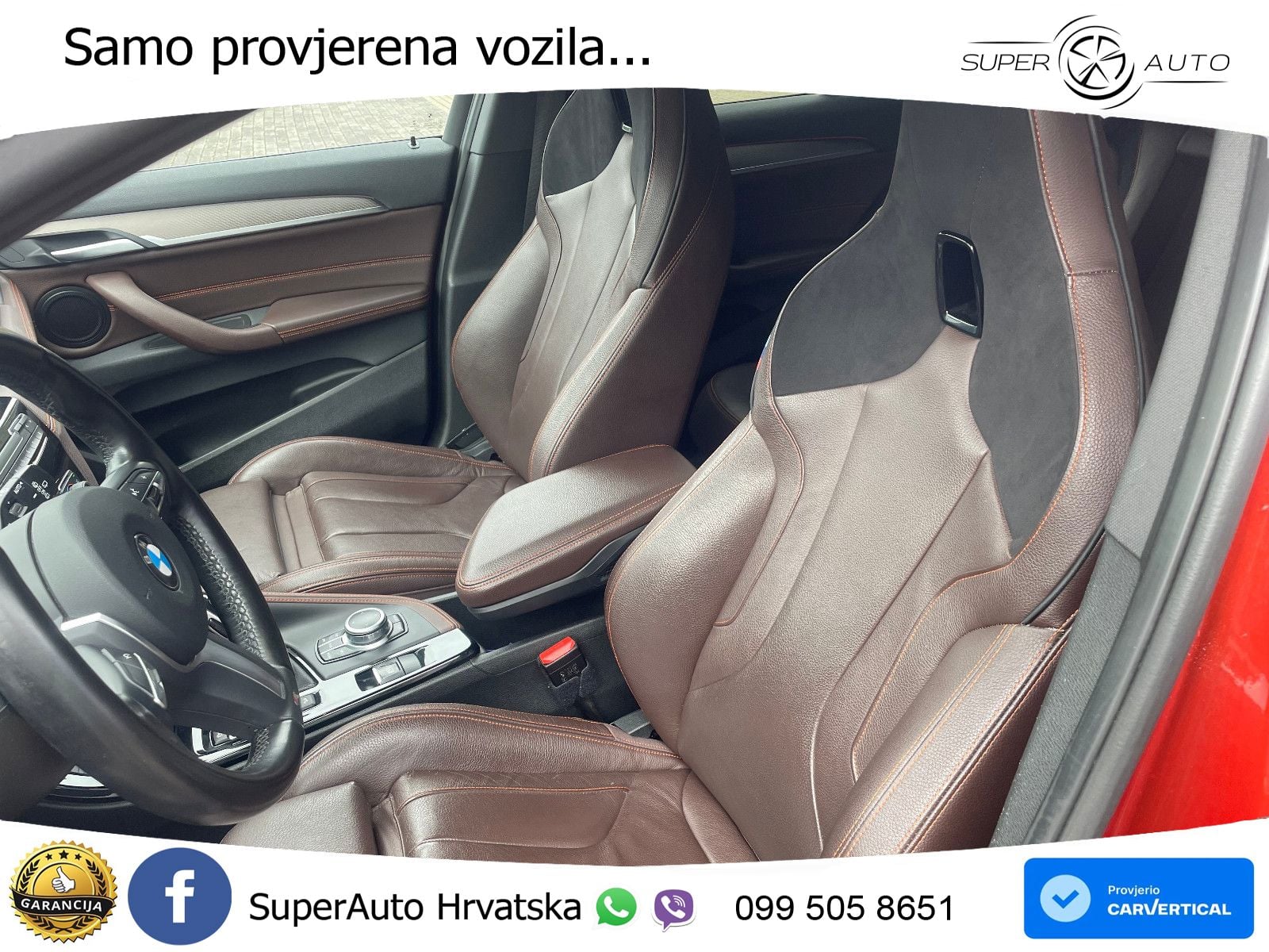 BMW X2 xDrive20i Steptronic