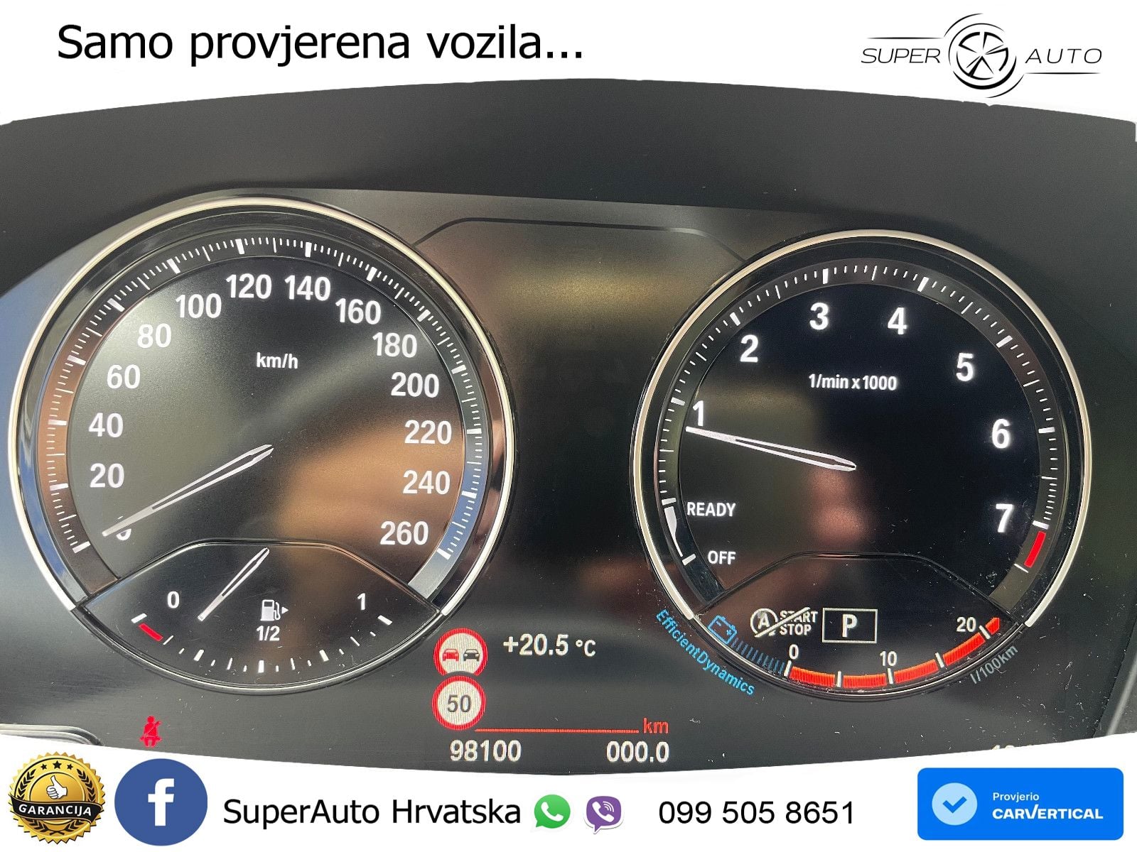 BMW X2 xDrive20i Steptronic