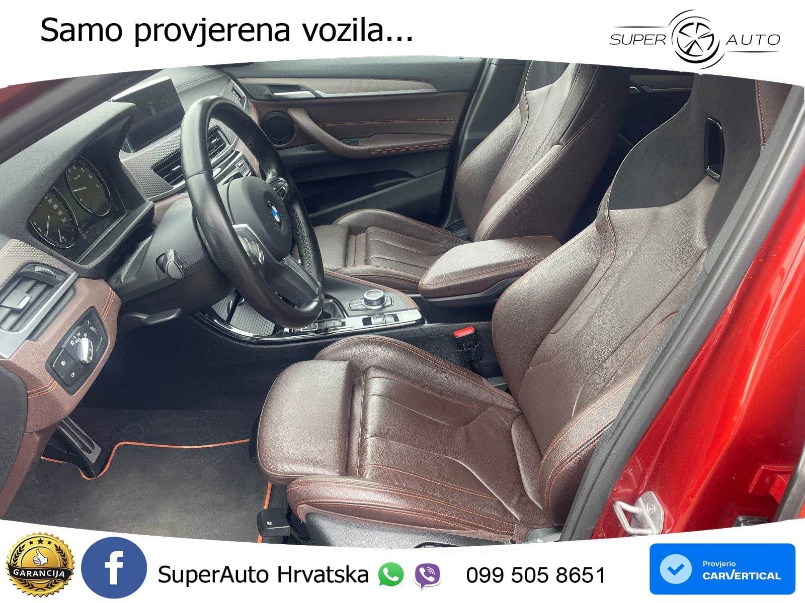 BMW X2 xDrive20i Steptronic