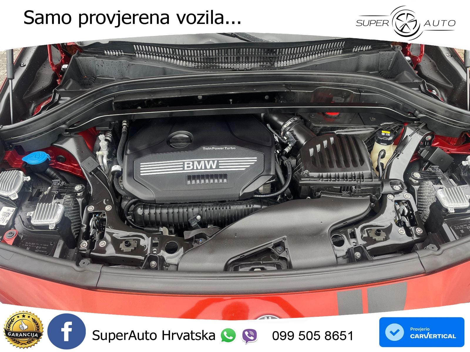 BMW X2 xDrive20i Steptronic
