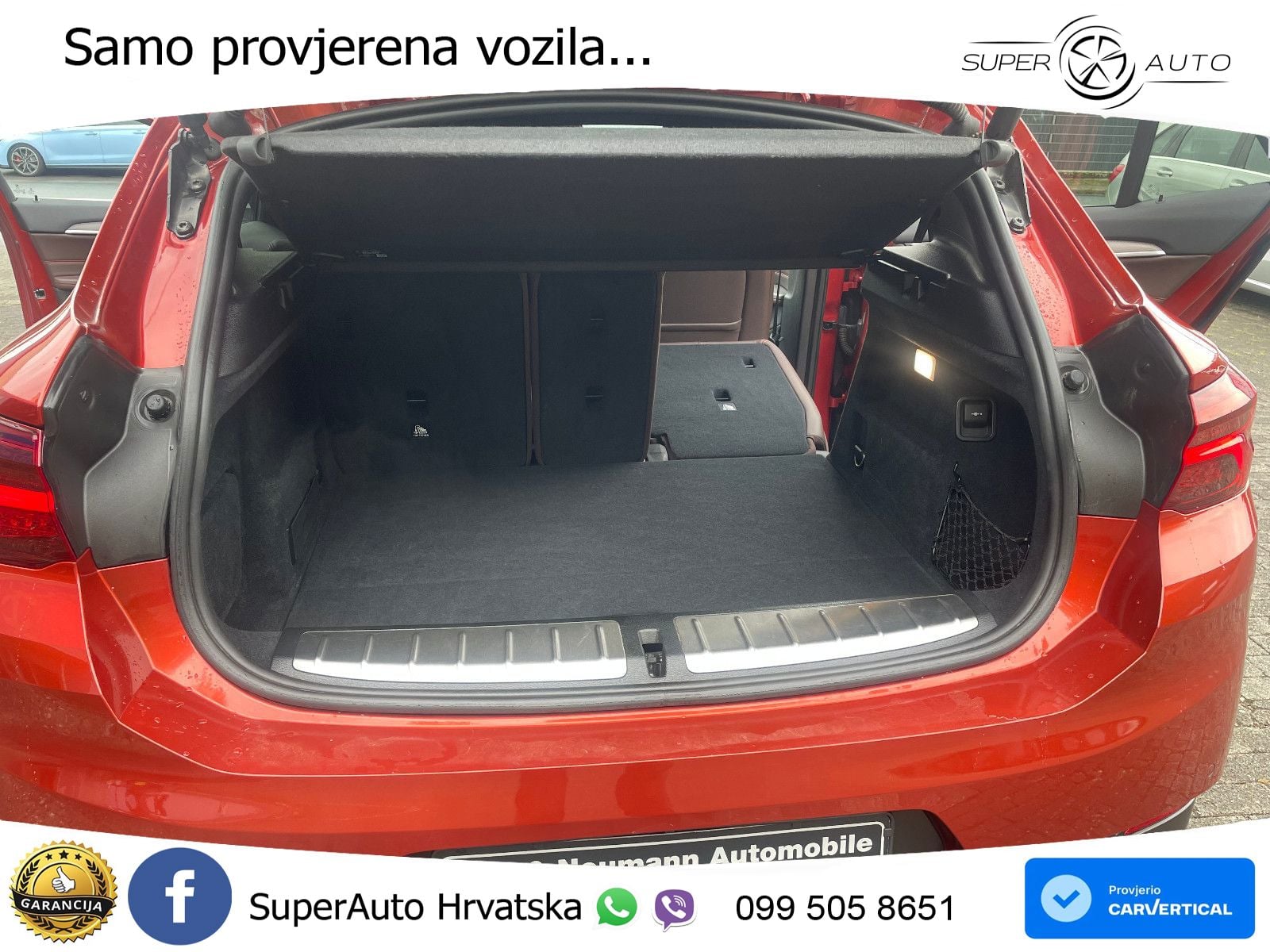 BMW X2 xDrive20i Steptronic