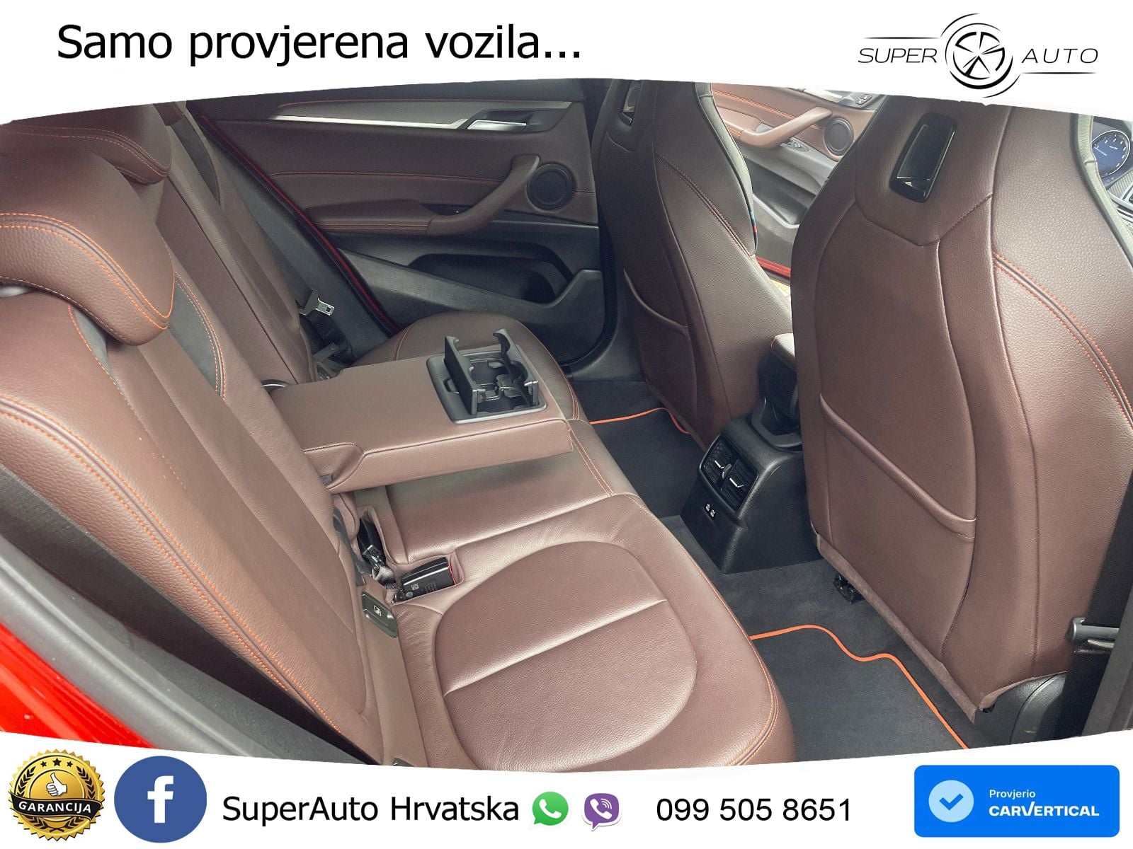 BMW X2 xDrive20i Steptronic