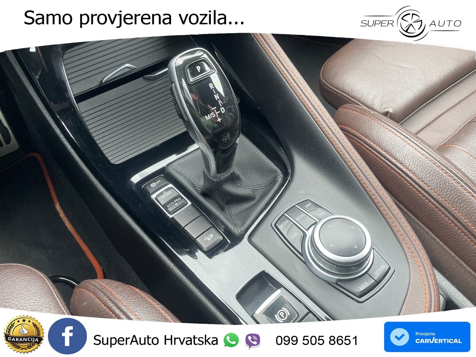 BMW X2 xDrive20i Steptronic