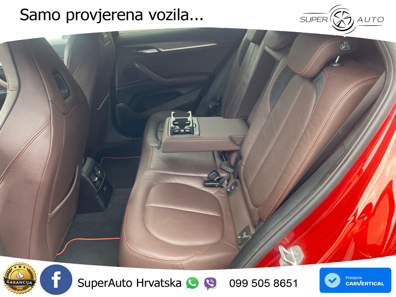 BMW X2 xDrive20i Steptronic