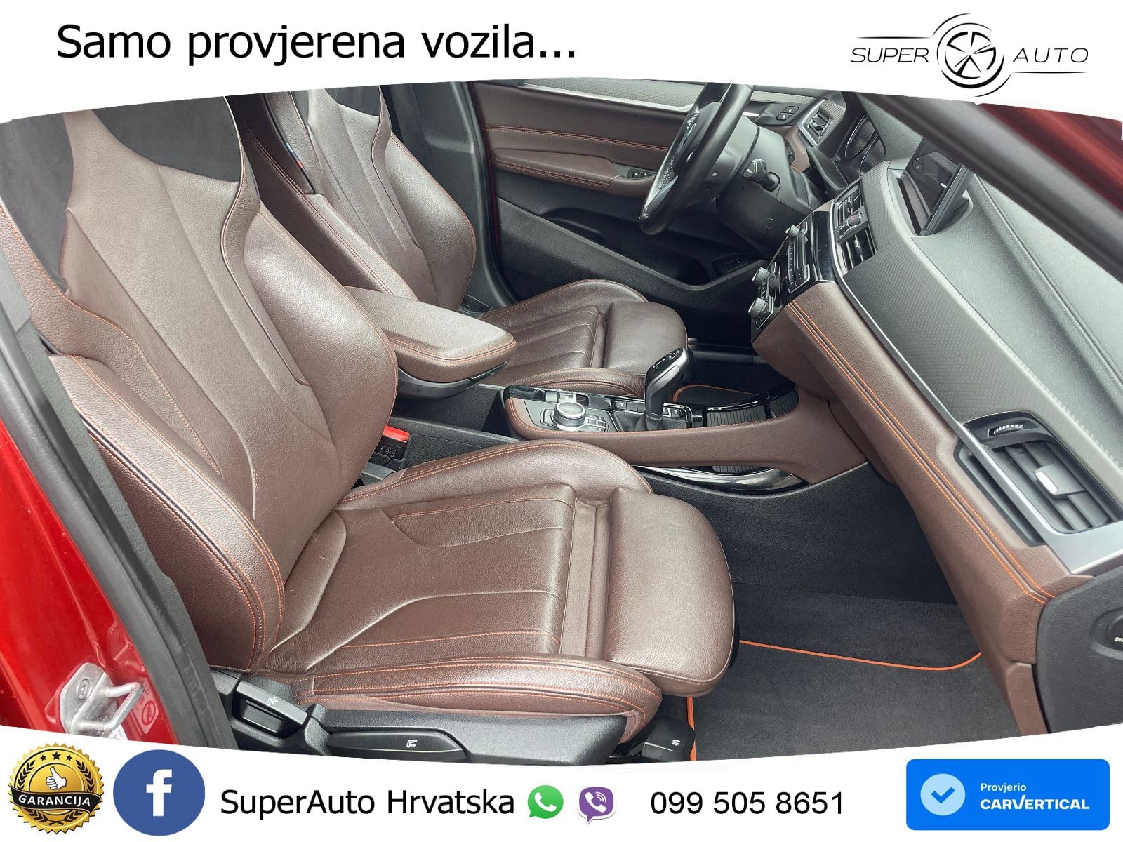 BMW X2 xDrive20i Steptronic
