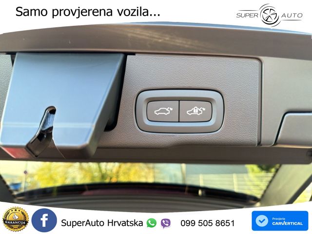 Volvo XC60 T8 AWD Geartronic LED+GR SJED+ACC