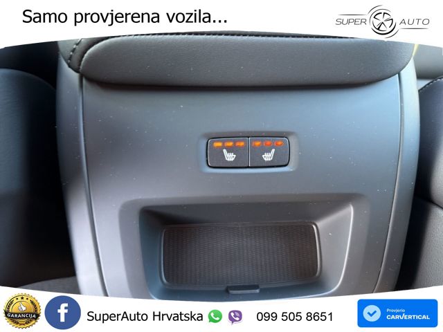 Volvo XC60 T8 AWD Geartronic LED+GR SJED+ACC