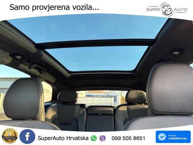 Volvo XC60 T8 AWD Geartronic LED+GR SJED+ACC