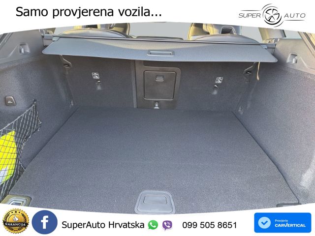 Volvo XC60 T8 AWD Geartronic LED+GR SJED+ACC