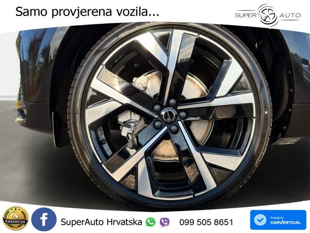 Volvo XC60 T8 AWD Geartronic LED+GR SJED+ACC
