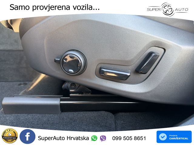 Volvo XC60 T8 AWD Geartronic LED+GR SJED+ACC