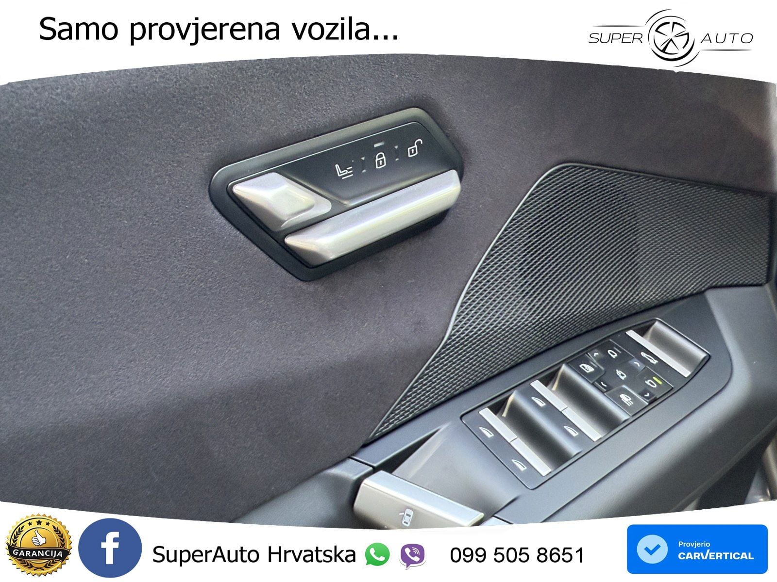 BMW iX3 40 82.6 kWh (320 KS)