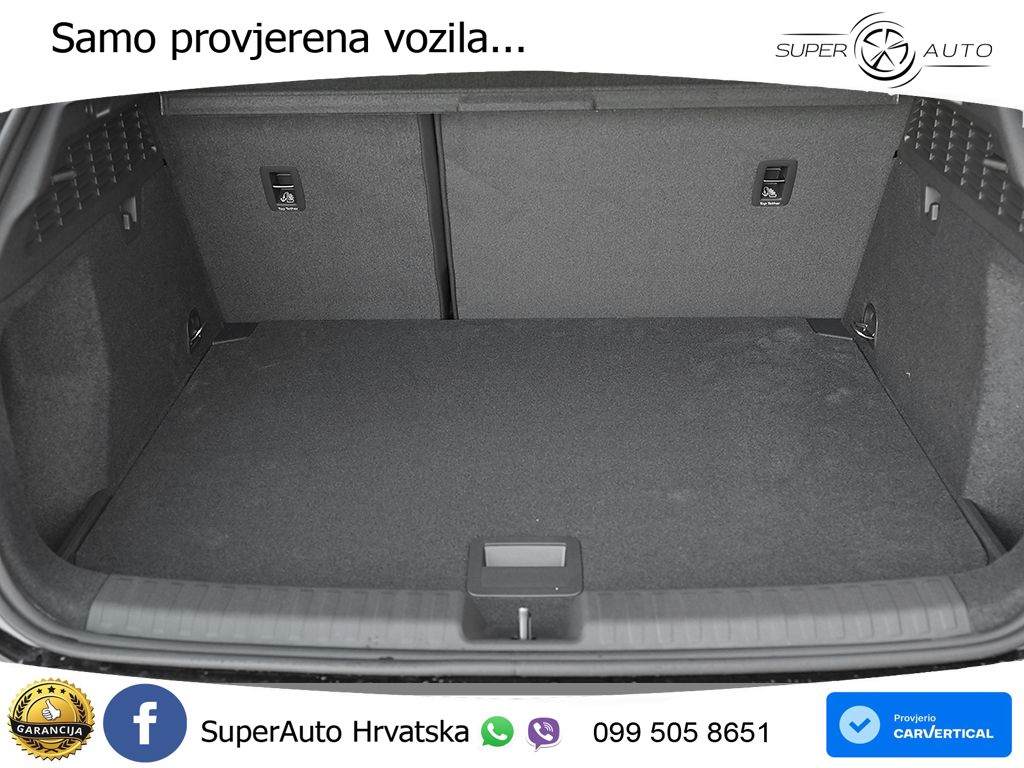 Audi A3 Sportback 40 TFSI e (204 KS) Plug-in Hybrid S tronic S line LED+GR SJED+ACC