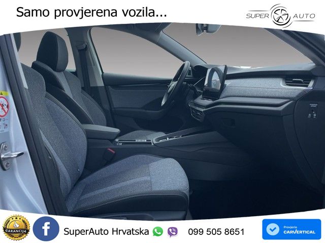 Škoda Octavia Combi 1.5 TSI (150 KS) DSG Selection