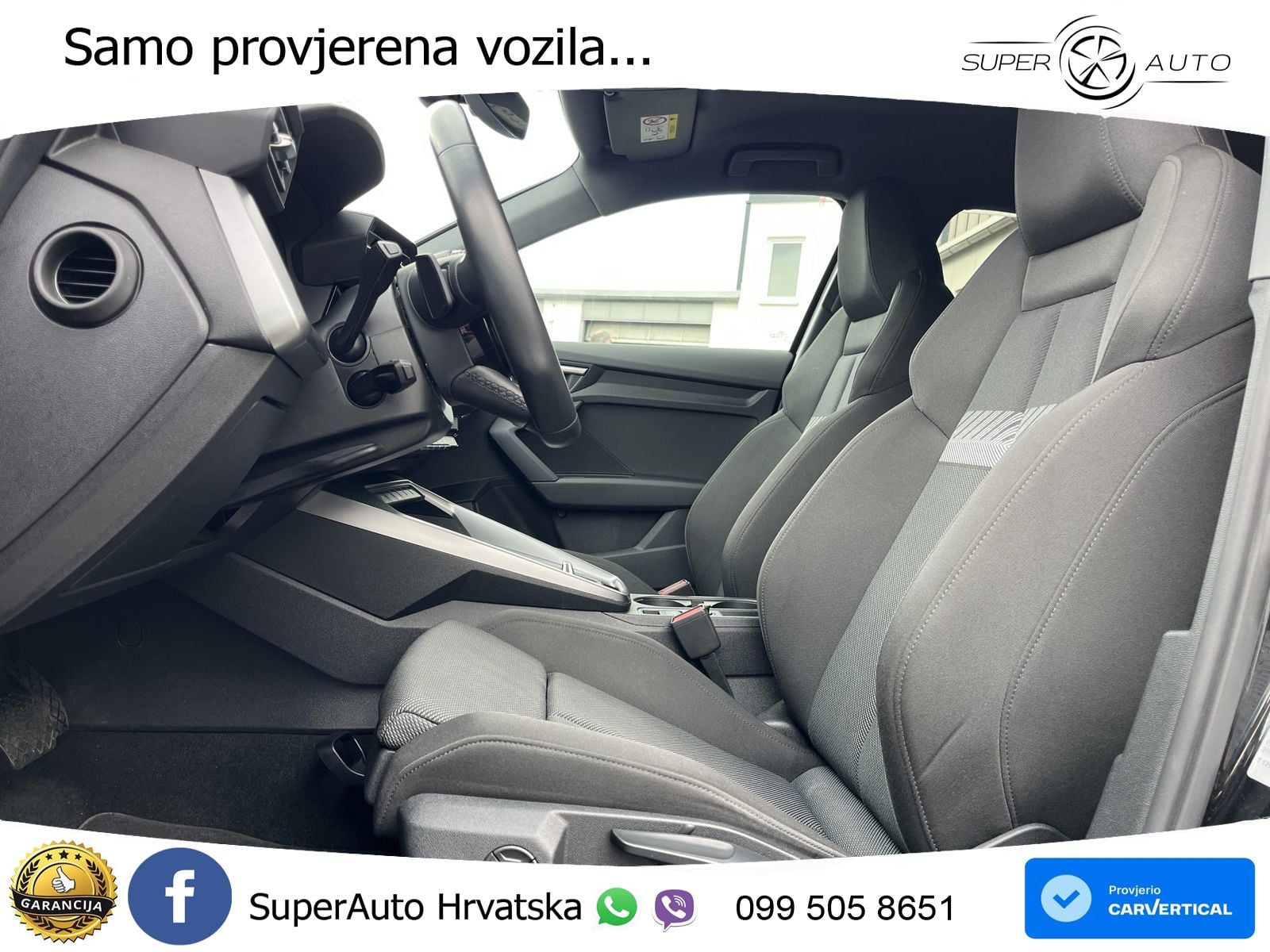 Audi A3 35 TFSI (150 KS) S tronic S line LED+GR SJED+ACC