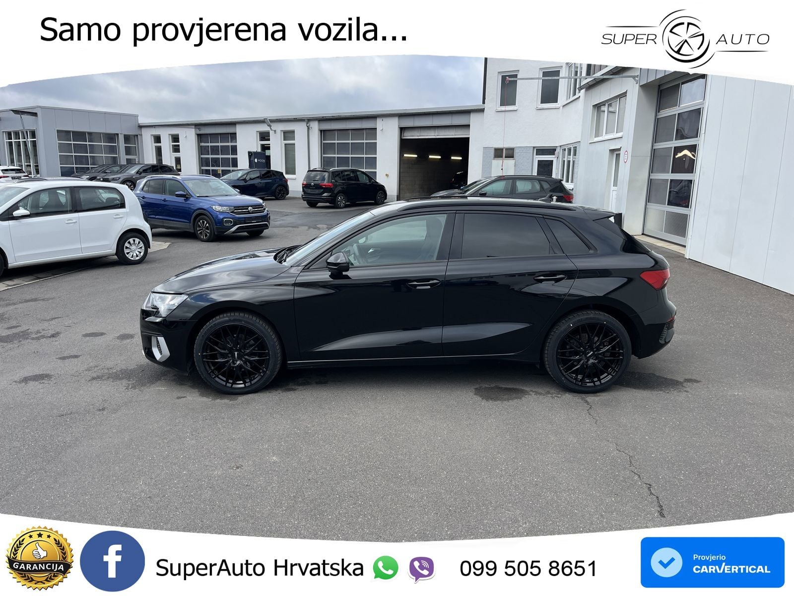 Audi A3 35 TFSI (150 KS) S tronic S line LED+GR SJED+ACC