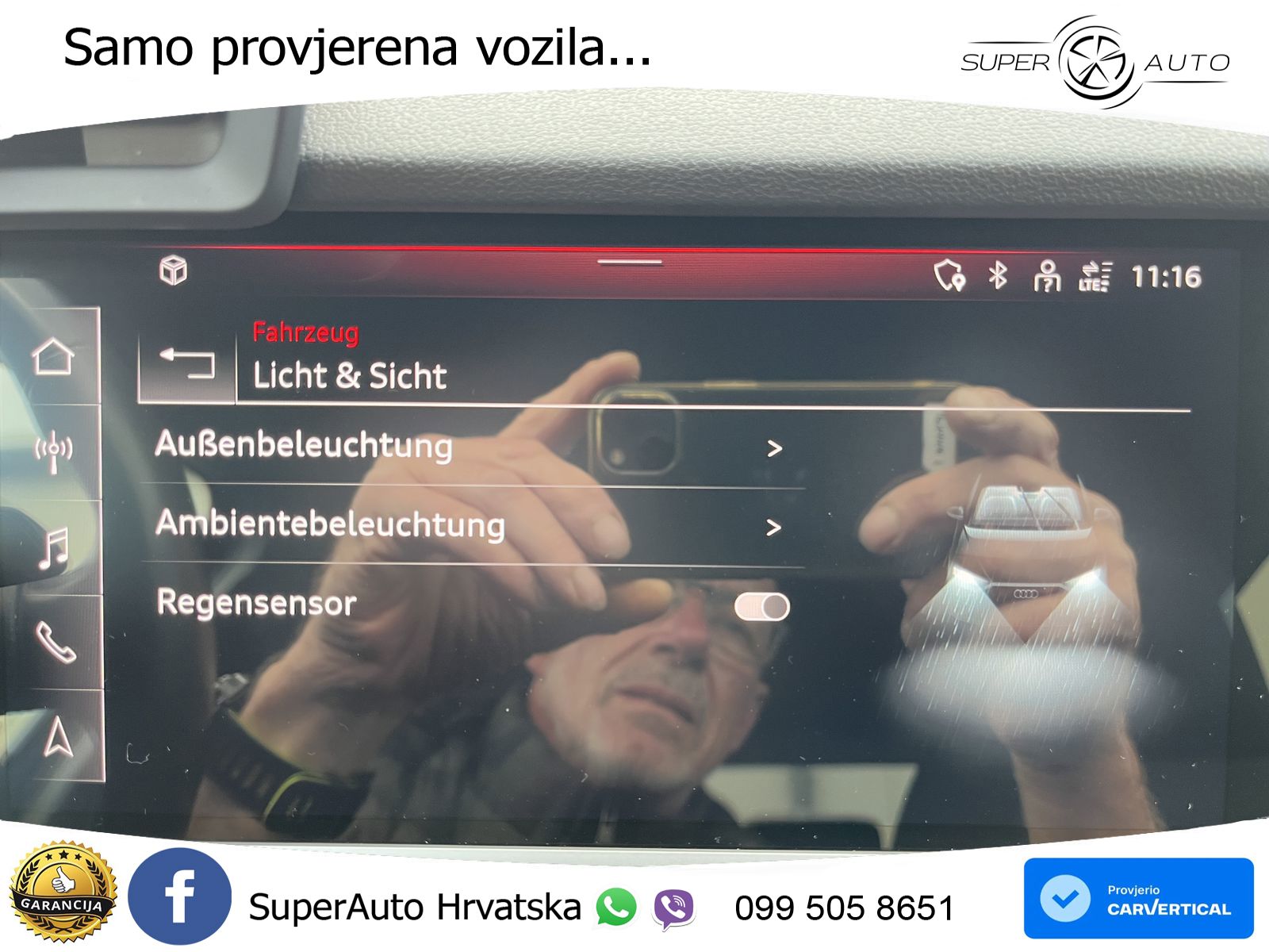 Audi A3 35 TFSI (150 KS) S tronic S line LED+GR SJED+ACC