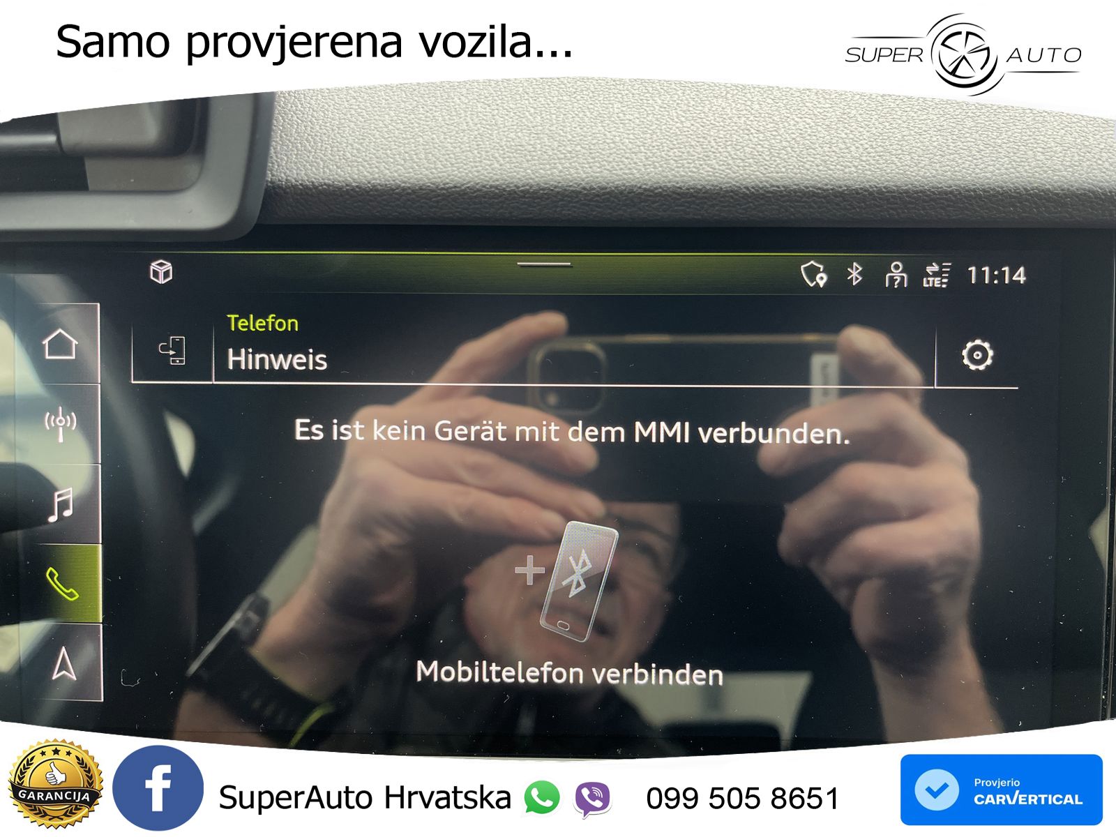 Audi A3 35 TFSI (150 KS) S tronic S line LED+GR SJED+ACC