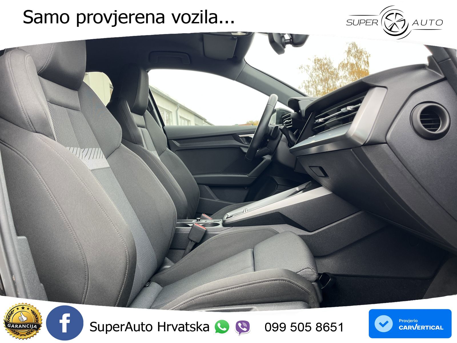 Audi A3 35 TFSI (150 KS) S tronic S line LED+GR SJED+ACC
