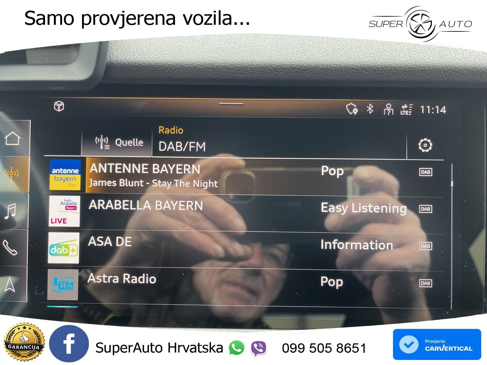 Audi A3 35 TFSI (150 KS) S tronic S line LED+GR SJED+ACC