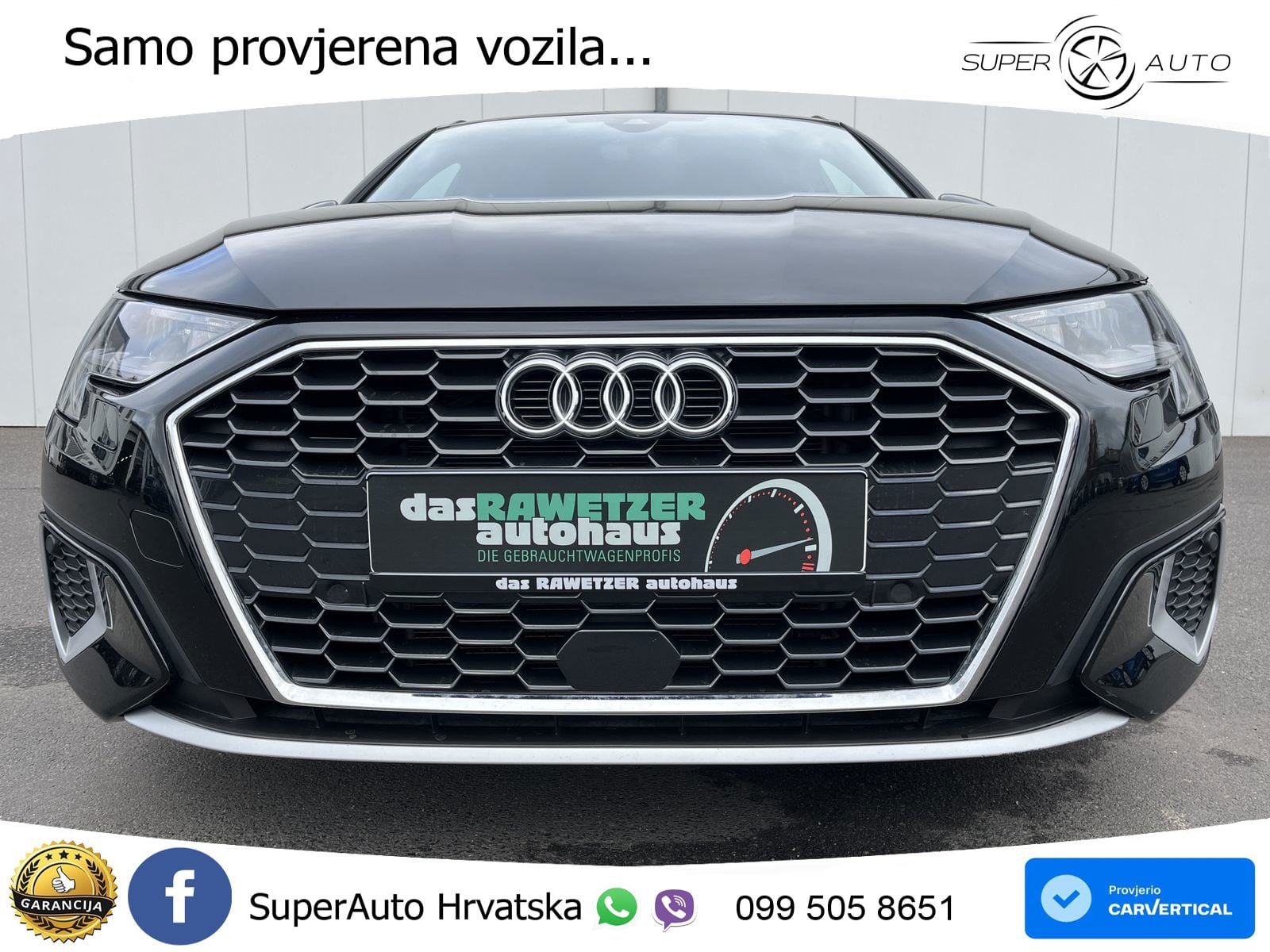 Audi A3 35 TFSI (150 KS) S tronic S line LED+GR SJED+ACC