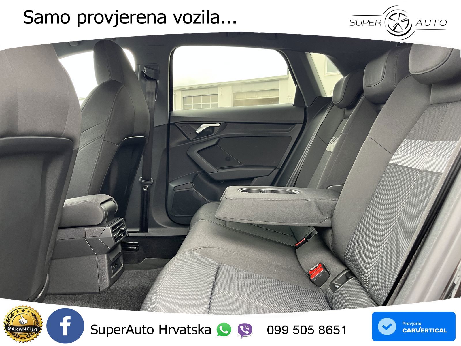 Audi A3 35 TFSI (150 KS) S tronic S line LED+GR SJED+ACC