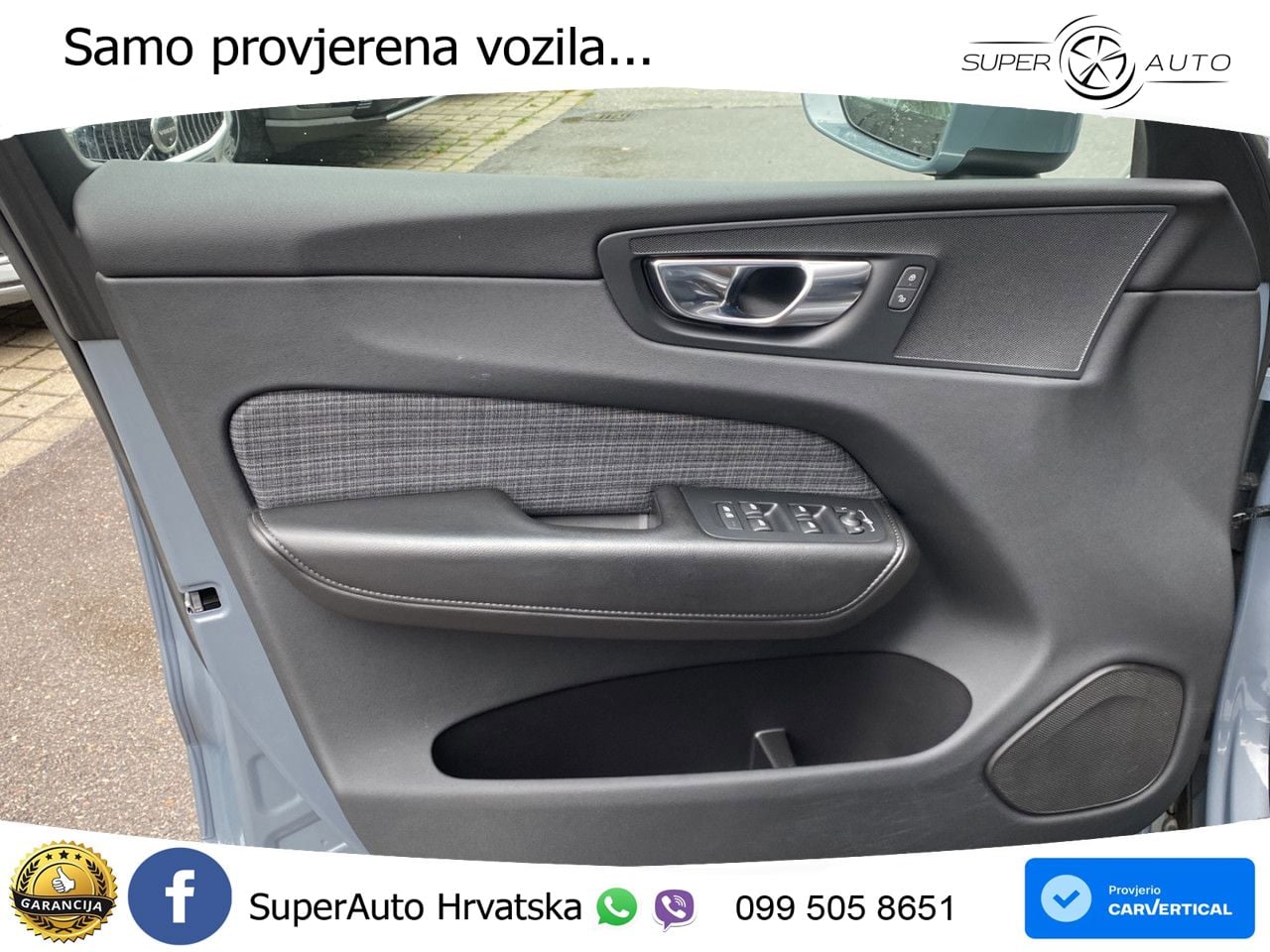 Volvo XC60 B4 Diesel FWD Geartronic