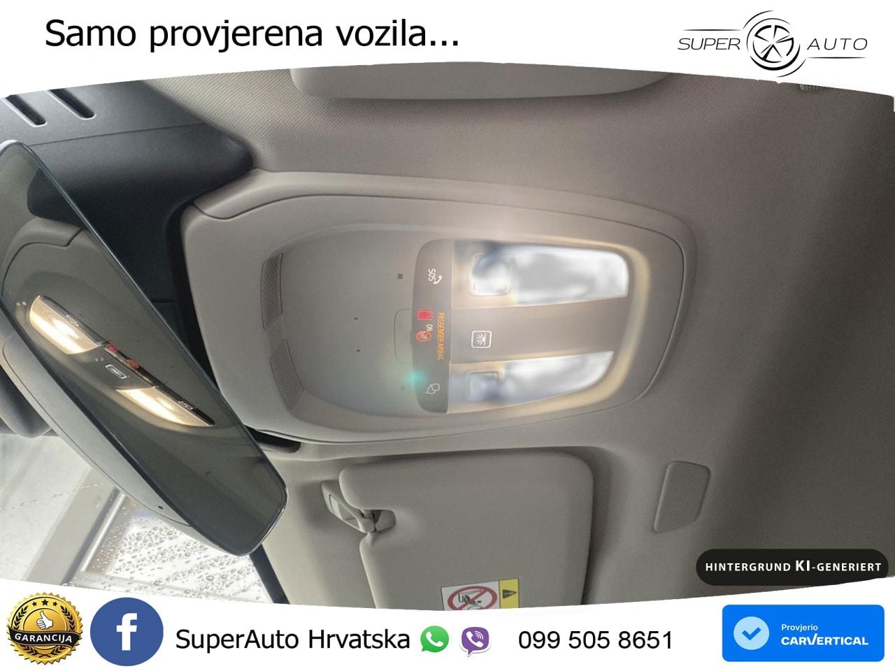 Volvo XC60 B4 Diesel FWD Geartronic