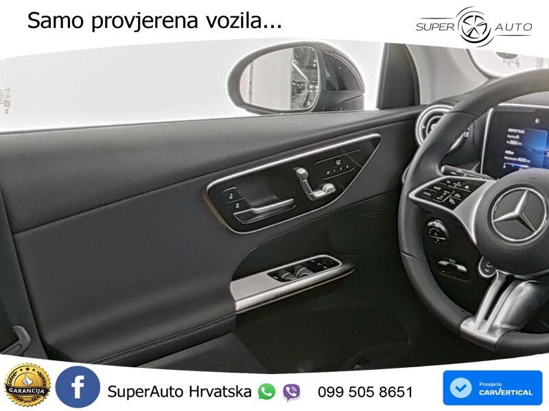 Mercedes GLC 220d (197 KS) 4MATIC 9G-TRONIC
