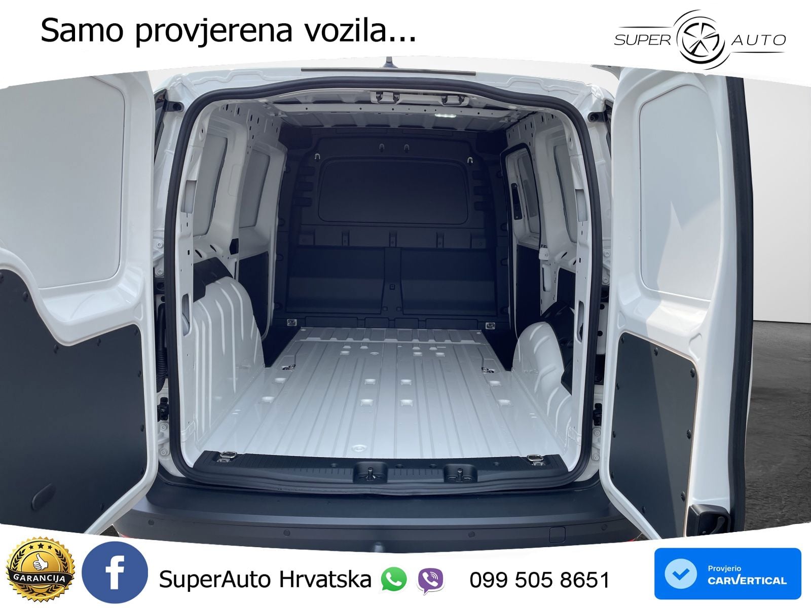 Volkswagen Caddy Maxi Cargo 2.0 TDI Basis Kasten lang  AHK 102 KS
