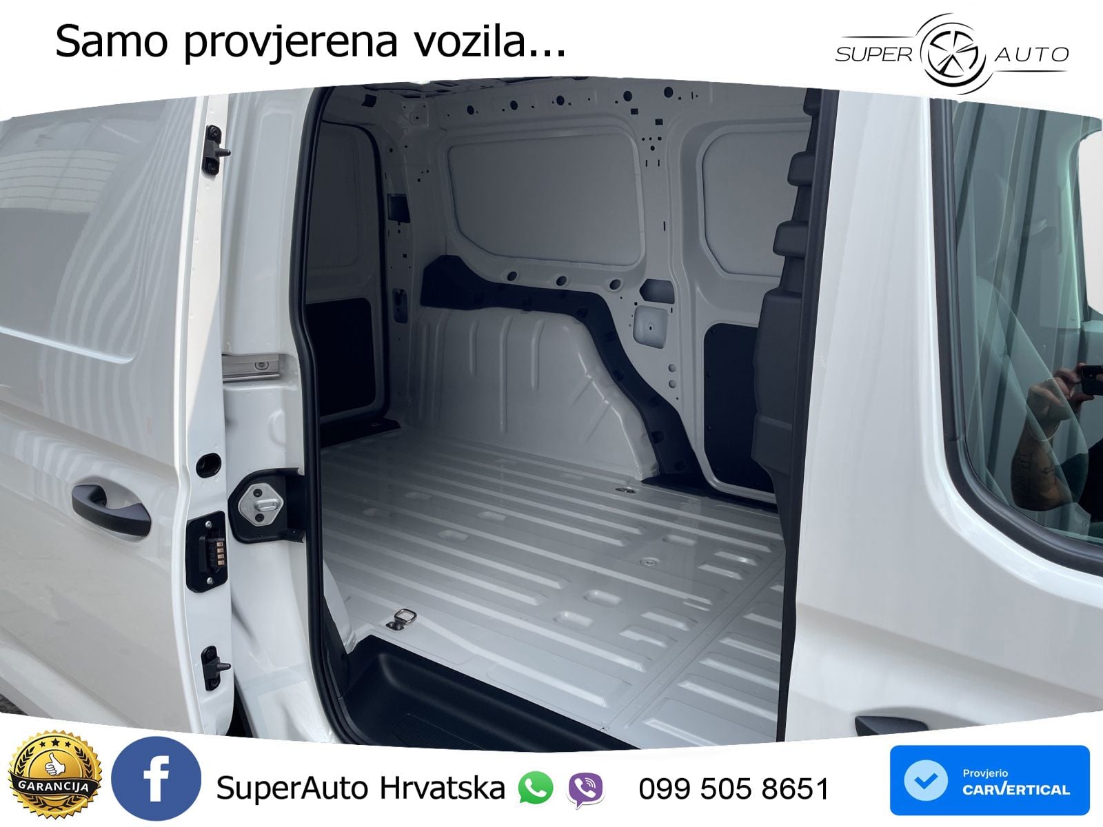 Volkswagen Caddy Maxi Cargo 2.0 TDI Basis Kasten lang  AHK 102 KS