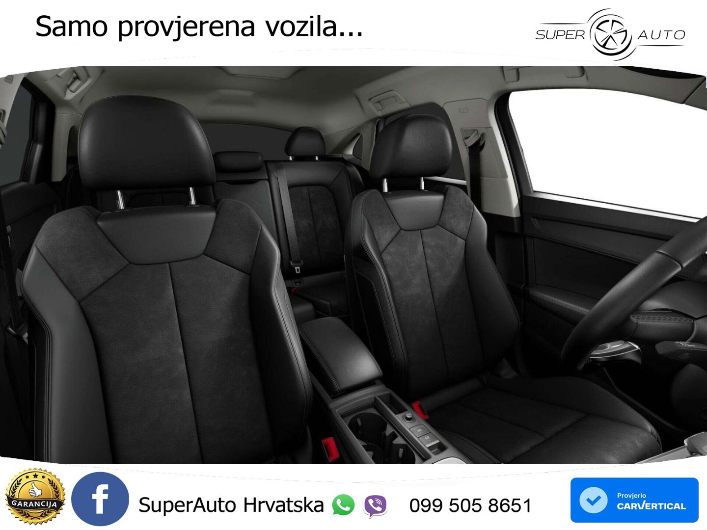 Audi Q3 II Sportback 35 TFSI (150 KS) S tronic S line LED+GR SJED+ACC