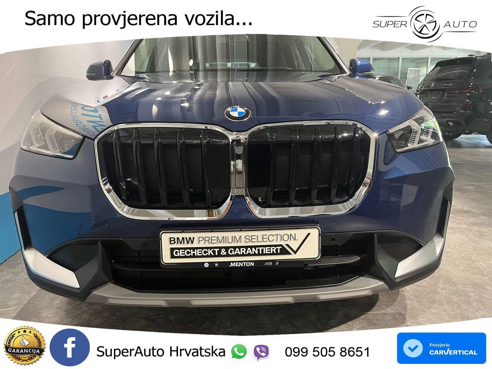 BMW X1 20d (163 KS) sDrive Steptronic