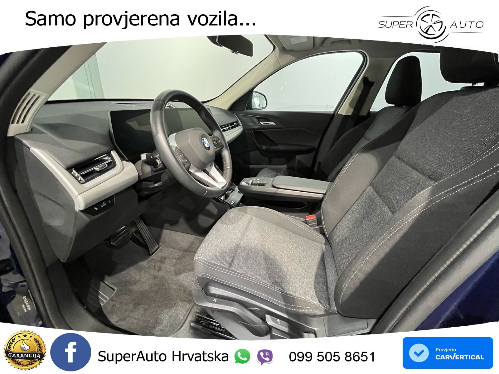 BMW X1 20d (163 KS) sDrive Steptronic