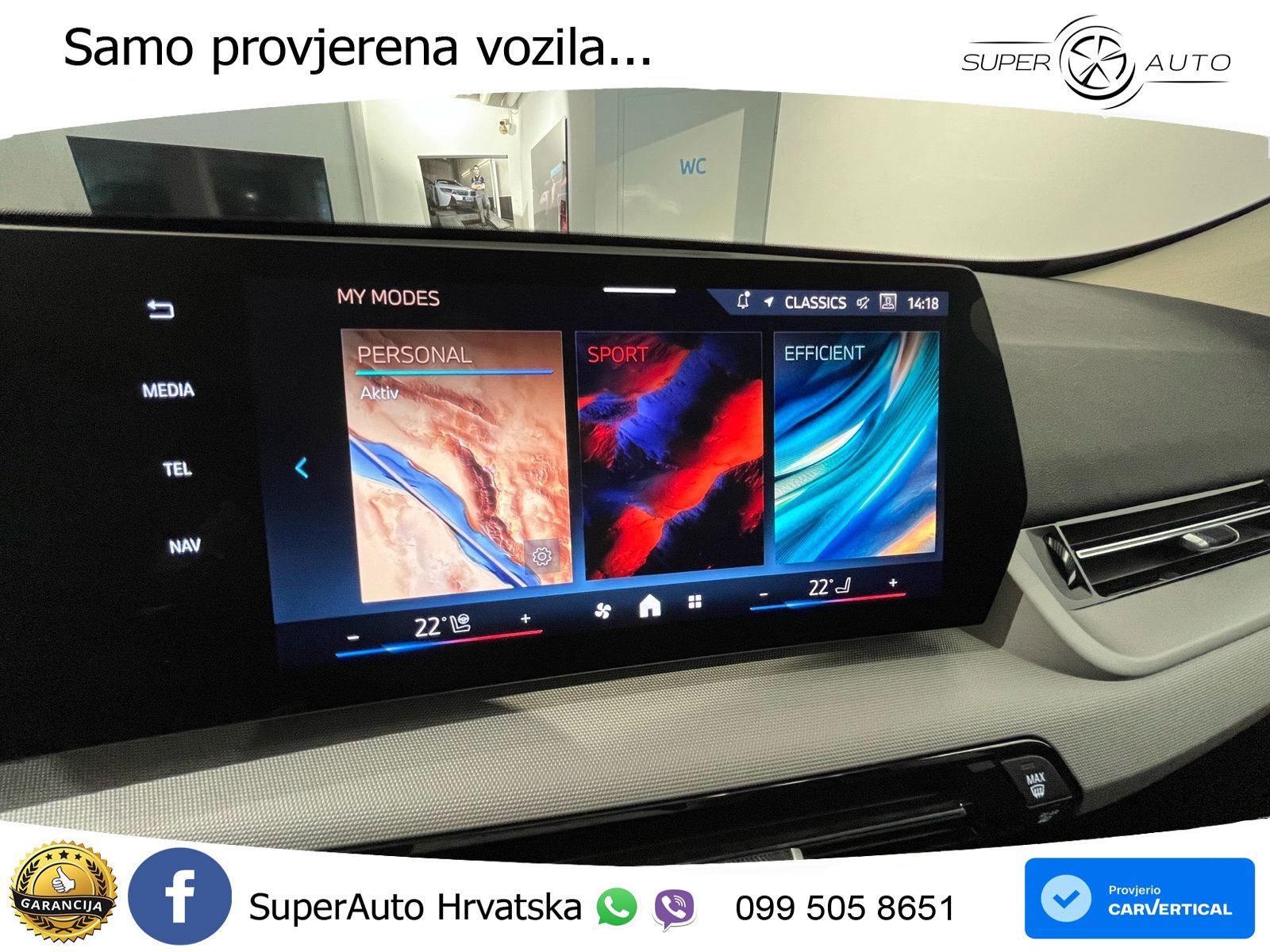 BMW X1 20d (163 KS) sDrive Steptronic