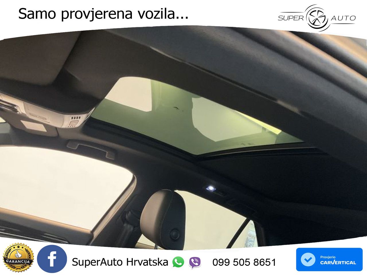 Volkswagen T-Roc 1.5 TSI (150 KS) DSG R-Line LED+GR SJED+ACC