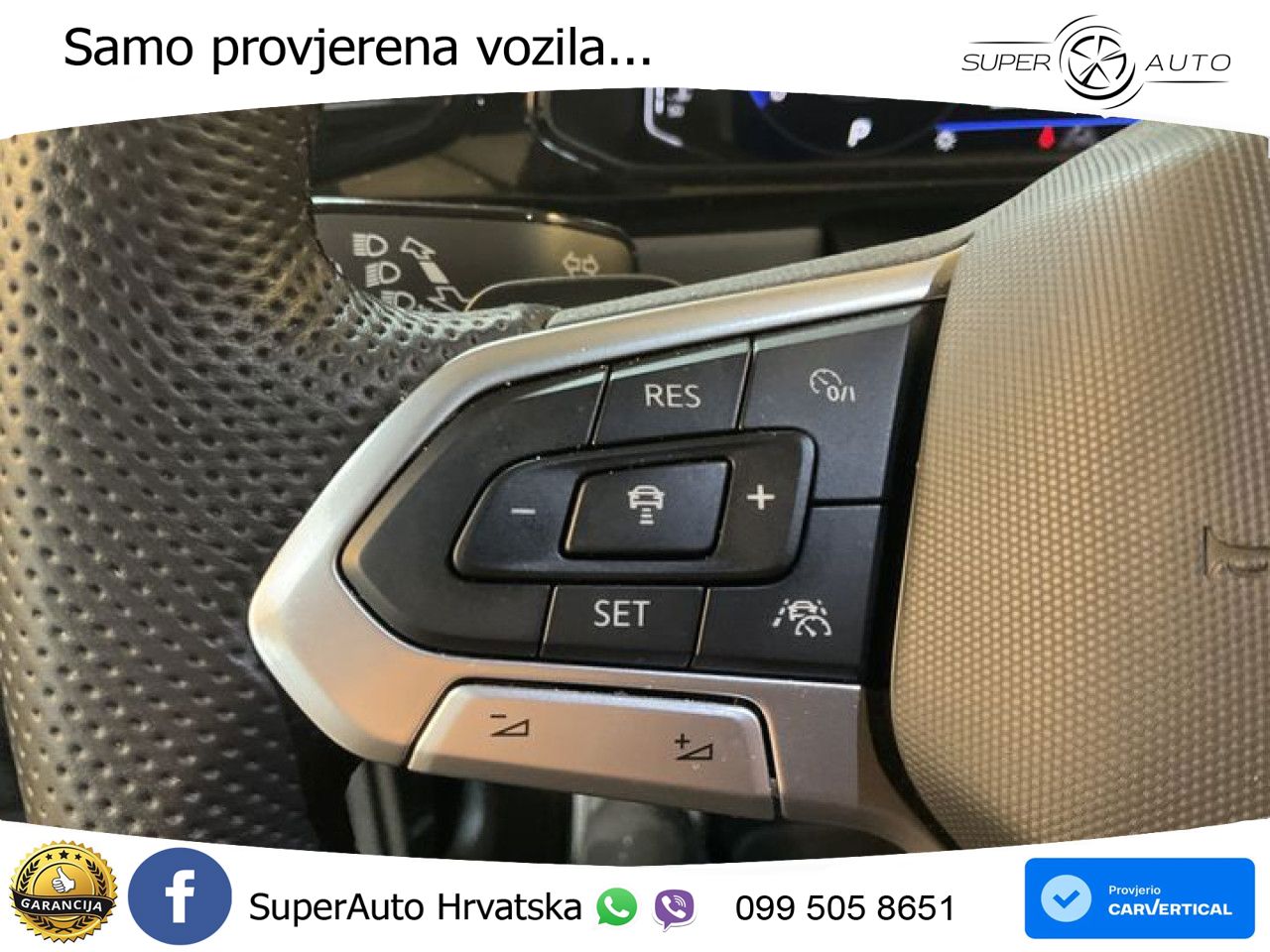Volkswagen T-Roc 1.5 TSI (150 KS) DSG R-Line LED+GR SJED+ACC