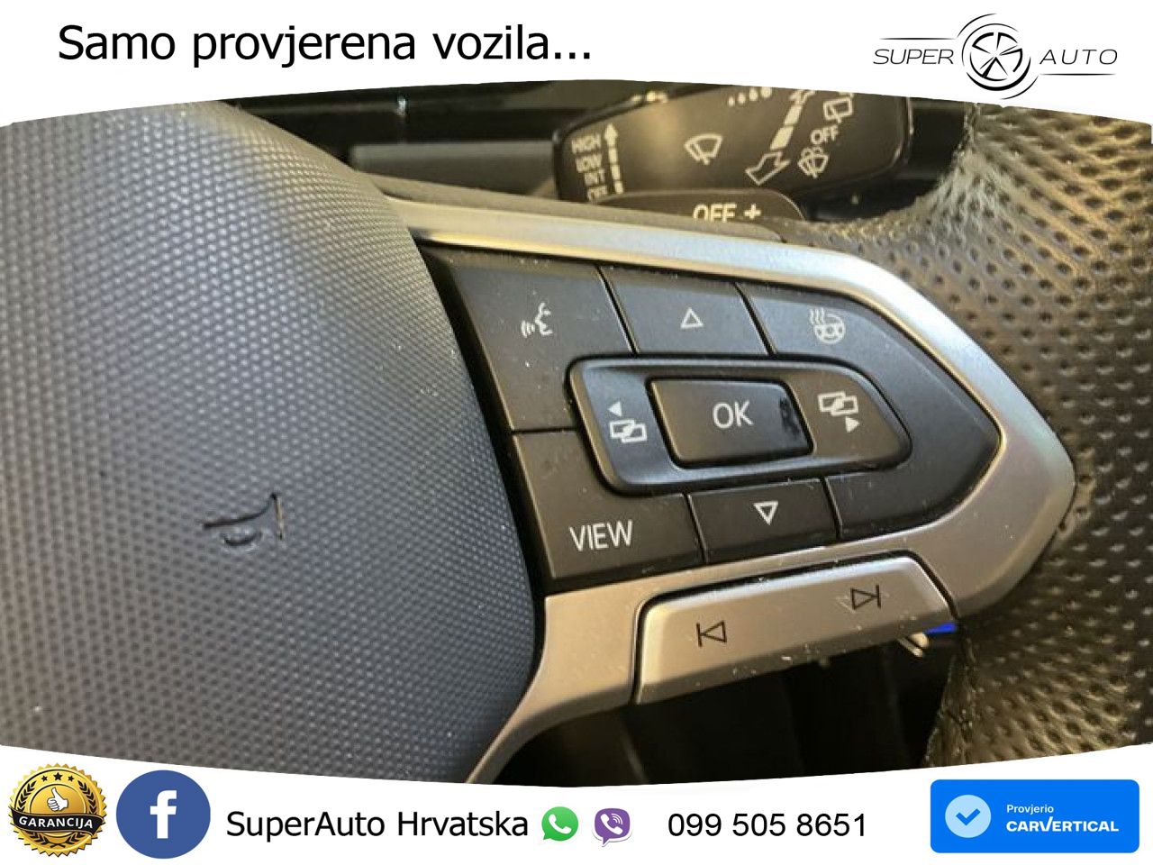 Volkswagen T-Roc 1.5 TSI (150 KS) DSG R-Line LED+GR SJED+ACC